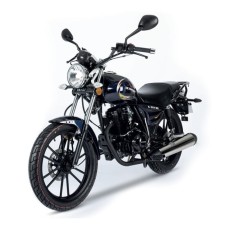 Motocicletă Senke SK150-8