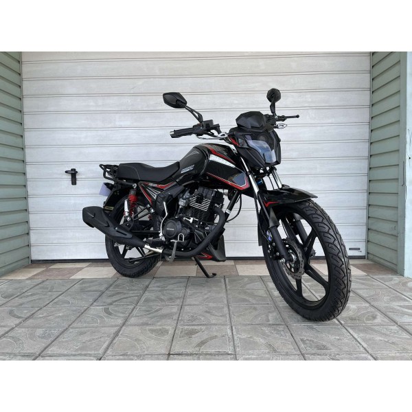 Мотоцикл Senke SK150G