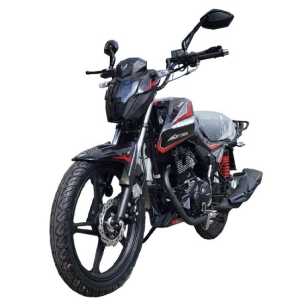 Motocicletă Senke SK150G