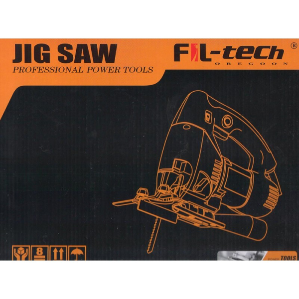 Электрический лобзик Fil-tech FJS-1150