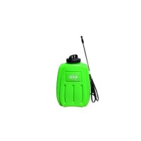 Stropitoare acumulator DKD 16 L (verde)