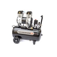 Компрессор TechnoWorker SK 1100-50 L