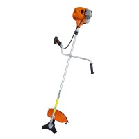 Motocoasă pe benzină TechnoWorker BC 52 Pro