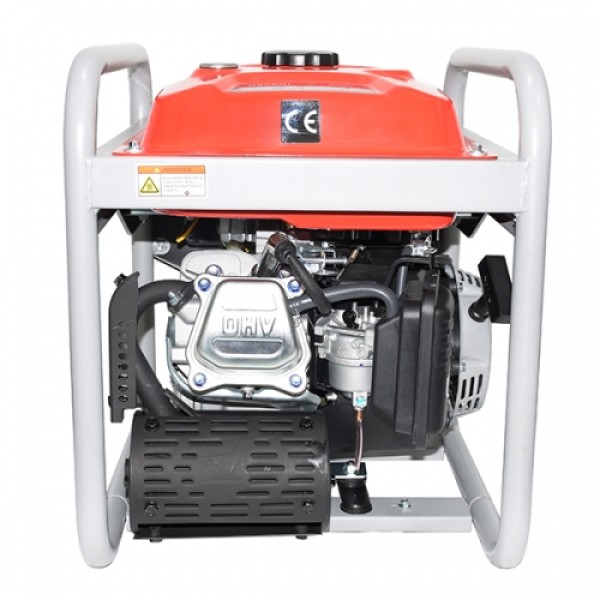 Generator invertor Hwasdan H3750i