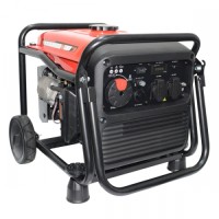 Generator invertor Hwasdan H4500i