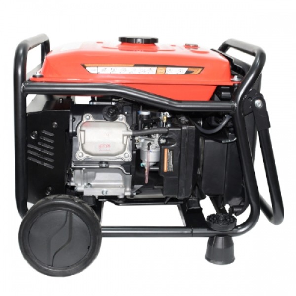 Generator invertor Hwasdan H4500i