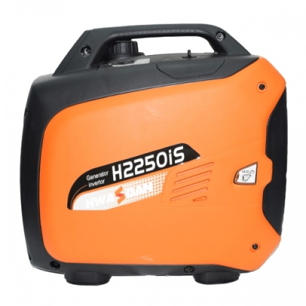 Generator invertor Hwasdan H2250iS