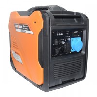 Генератор инверторный Hwasdan H6250iE