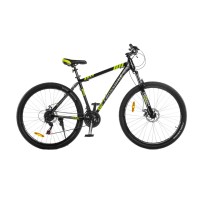 Велосипед CrossBike Everest 29"