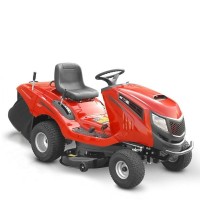 Tractor de tuns iarba Hecht 5927 