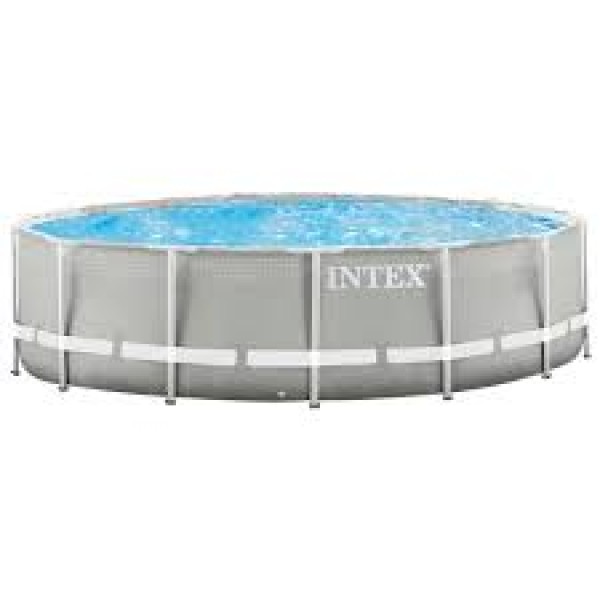 Каркасный бассейн Intex 26710