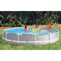 Piscina cu cadru metalic Intex 26712