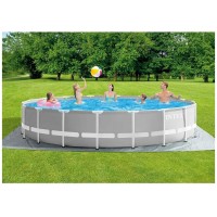 Каркасный бассейн Intex 26732