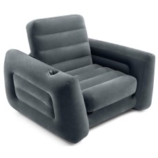 Надувное раскладное кресло Intex 66551