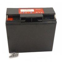 Acumulator 12V 18Ah 178F/186F