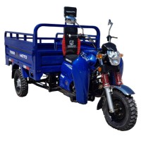 Трицикл TR6 200 cc (TRM 01)