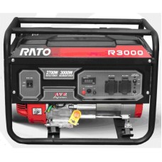 Бензиновый генератор Rato R3000