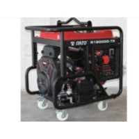 Generator pe benzina Rato R19000D-TR+ATS