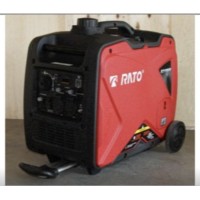 Generator invertor Rato R3100iS