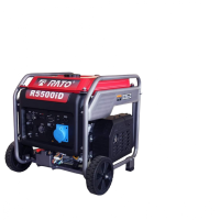 Generator invertor Rato R5500iD