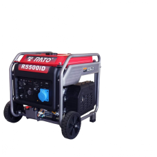 Генератор инверторный Rato R5500iD
