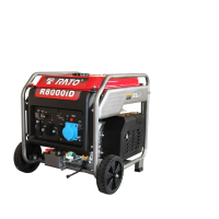 Generator invertor Rato R8000iD