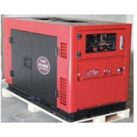 Генератор Rato RD12000 E
