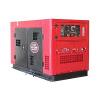 Generator Rato RD12000 E