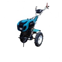 Motocultor pe Motorina 777E10 Belarus 10HP (cu capota)