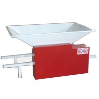 Zdrobitor Enoitalia ENO-1 M Ferro