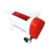 Zdrobitor de struguri Fibreno 30