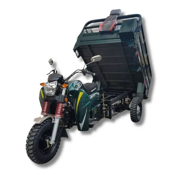 Трицикл TR6 250 cc (TRM 02)