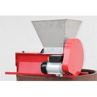 Zdrobitor Grifo Desciorchinator electric vopsit