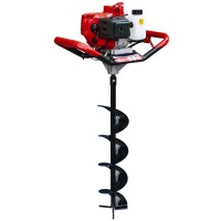 Мотобур Elefant MBE 2800 + бур 150мм