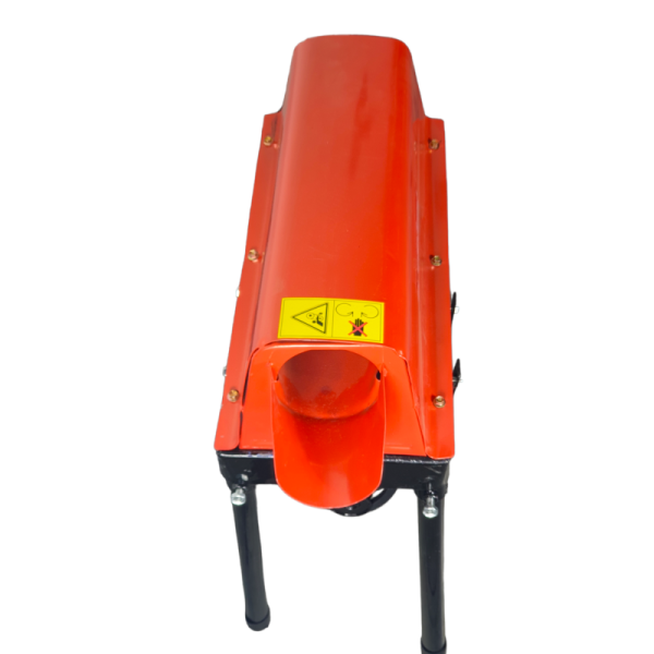 Машина для очистки кукурузы Elefant 5STY-40-90