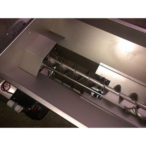 Дробилка Enoitalia Arno 15 Inox