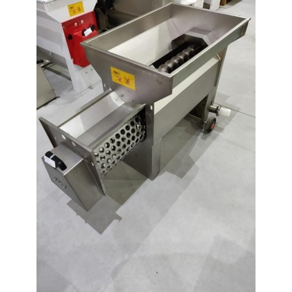 Дробилка Enoitalia Arno 15 Inox