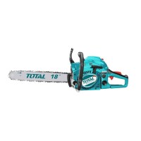 Цепная пила бензиновая Total Tools TG5451811