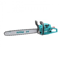 Цепная пила бензиновая Total Tools TG5602411