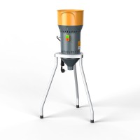 Зернодробилка на ножках Rotor RMP25L