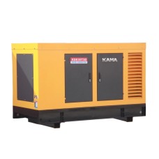 Generator de curent diesel Kama KDE30T3D+ATS
