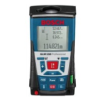 Telemetru cu laser Bosch GLM 150