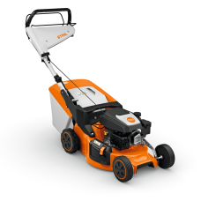 Mașină de tuns gazon pe benzină autopropulsată Stihl RM 248.3 T