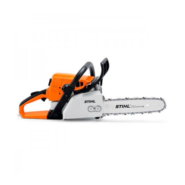 Цепная пила бензиновая Stihl MS 210