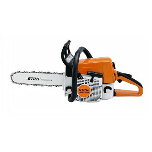 Цепная пила бензиновая Stihl MS 210