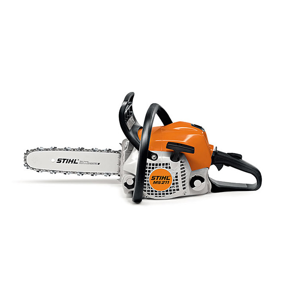 Ferăstrău cu lanţ pe benzină Stihl MS 211