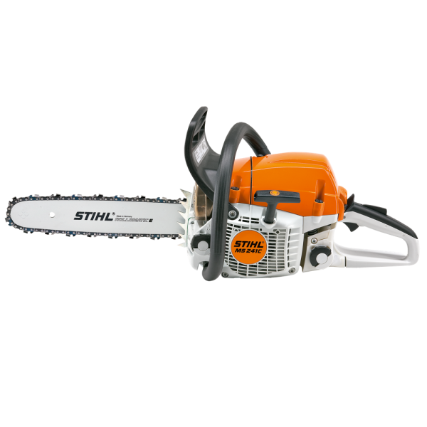 Цепная пила бензиновая Stihl MS 241 C-M