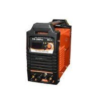Сварочный аппарат Ever Weld TIG-200 Pro TIG 200 A 230 В