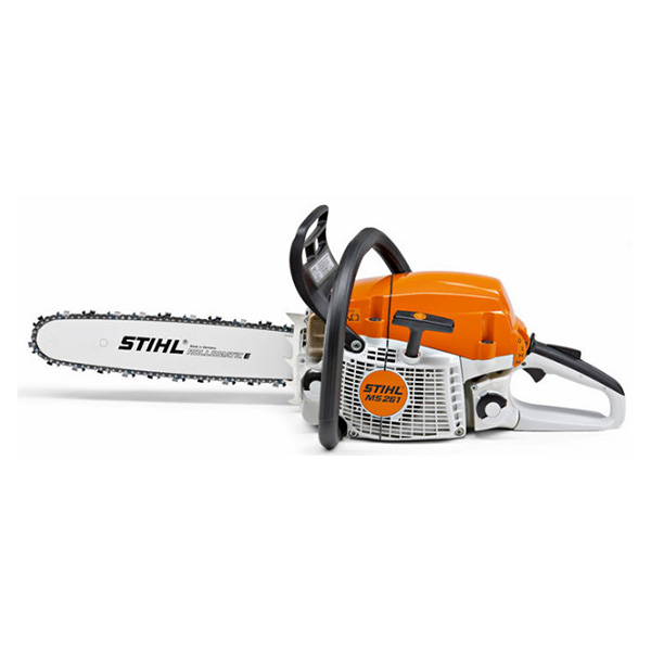 Цепная пила бензиновая Stihl MS 261 C-M