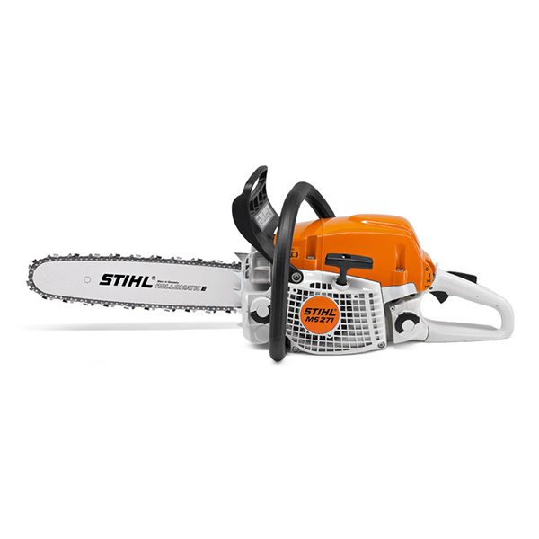 Ferăstrău cu lanţ pe benzină Stihl MS 271